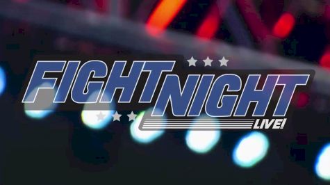 Replay: FIGHTNIGHT LIVE: King Promotions - 2021 FIGHTNIGHT LIVE: KINGS PROMOTIONS | Sep 10 @ 8 PM