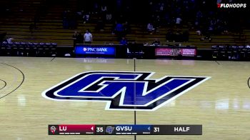 Replay: Lewis vs Grand Valley St.- Women's | Dec 31 @ 1 PM
