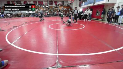 64-69 lbs Round 1 - Hugh Transfiguracion, Reign WC vs Tucker Johnson, Revival Wrestling Club