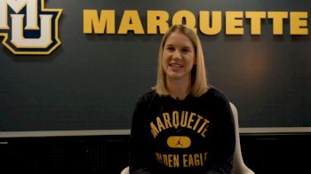 The Storied Marquette & DePaul Rivalry