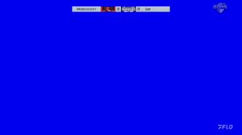 Replay: Home - 2025 Listowel vs Stratford | Feb 17 @ 4 PM