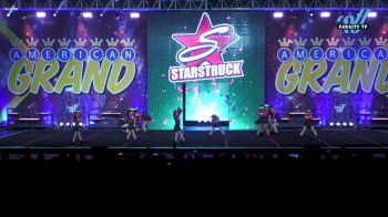 Starstruck - Starstruck Storm [2024 L2 Junior - D2 - A Day 1] 2024 The American Grand Grand Nationals