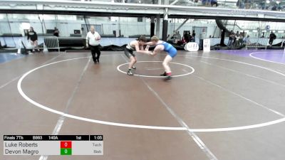 What to Watch - Journeymen Fall Classic — SEWrestle