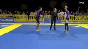 Jesse William Eng vs Stiven Orrego 2025 Pan IBJJF Jiu-Jitsu No-Gi Championship