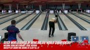 XF2 WSOB PBA World Championship - Match Play Round 1