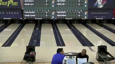 XF2-PBA Xtra Frame South Point Las Vegas Open