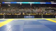 Saiteia M Dias vs Michela Nieri Burga 2025 Pan Kids Jiu-Jitsu IBJJF Championship