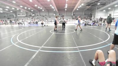 182 lbs Rr Rnd 3 - Blaise Eidle, Candy vs Jacen Mcleod, Blue Shell Wrestling Club