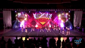 KC Cheer - FUEL [2022 L2 Youth Day 2] 2022 Spirit Sports Kansas City Nationals