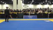 Replay: Mat 18 - 2025 World IBJJF Jiu-Jitsu No-Gi Championshi | Dec 12 @ 9 AM