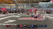 Autumn Quewezance vs Mackenzie Bramer 2025 ADCC Vancouver Open