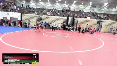 Live Stream STL - Kaleb Schweigert & Charlie Pratt of