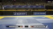 Leandro Chinea Carlos Villalobos vs Amin Mohammad Ibrahim 2026 Pan Jiu Jitsu IBJJF Championship