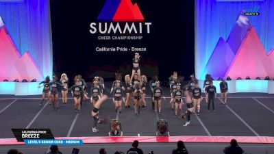 Replay: Field House - 2025 The Summit | May 4 @ 8 AM