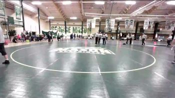 125 lbs Final - Max Gallagher, Penn vs Davis Motyka, PRTC