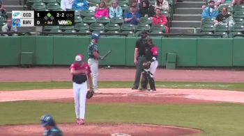 Replay: Raptors vs Vibes | Jun 22 @ 6 PM