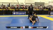 JOHN P J GUEVARRA vs JEFFREY EMMANUEL 2025 World IBJJF Jiu-Jitsu No-Gi Championship