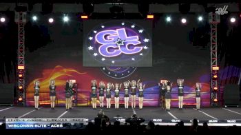 Wisconsin Elite - Aces [2026 L4 Junior - Flex - D2 Day 1] 2026 GLCC Grand Nationals