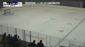 Replay: Home - 2025 Drayton Valley vs Grande Prairie | Aug 26 @ 5 PM