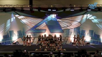 Top Gun All Stars - Aviators [2025 L1 Mini - Medium Day 1] 2025 Athletic Championships Phoenix Nationals