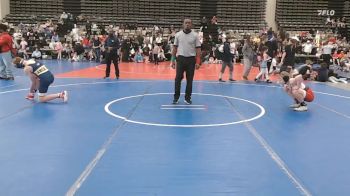 111 lbs Rr Rnd 4 - Silas Stanley, Nebraska Elite - ESE vs Thomas Raynor, Mat Assassins Gray - ESE