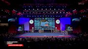 Alberta Cheer Empire - Legacy [2025 L5 U18 Small Coed Semis] 2025 The Cheerleading Worlds