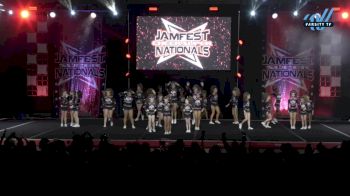 South Jersey Storm - Halo [2025 L3 Youth - Medium Day 1] 2025 JAMfest Cheer Super Nationals