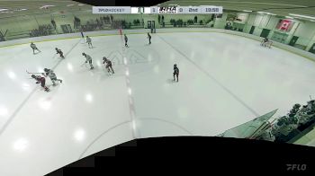 Replay: Home - 2024 Delta Green vs RHA Kelowna | Jan 14 @ 9 AM