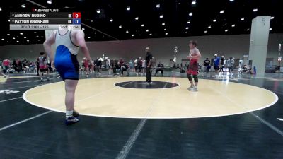 175 lbs Cons. Round 5 - Griffin Goins, OK vs Kenneth Jordan, CO