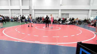 149 lbs Rd Of 16 - Haris Fazlic, Tennessee vs Nathaniel Park, Georgia