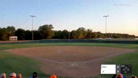 Jersey Intensity vs. Mojo - 2020 Top Club National Championship 16U - Pool Play