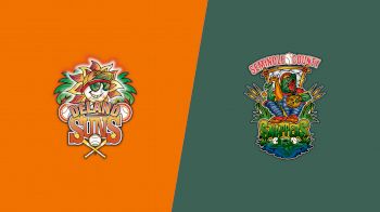 Replay: Suns vs Snappers - 2021 DeLand Suns vs Snappers | Jul 19 @ 6 PM