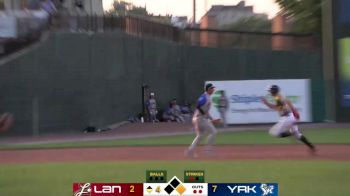 Replay: Away - 2024 Stormers vs York Revolution | Jun 21 @ 6 PM