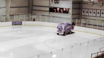 Replay: Home - 2025 BHC Black vs Sharks | Jul 25 @ 10 AM