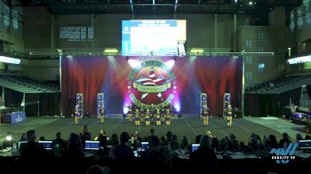 Starstruck All Stars - Black Ops [2023 L2 Senior - D2 DAY 1] 2023 The American Heartland Sioux City Nationals