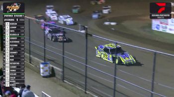 Full Replay | IMCA Frostbuster at Marshalltown Speedway 4/5/24