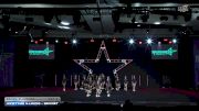 GymTyme Illinois - Secret [2025 L3 Junior Day 2] 2025 Nation's Choice Grand Nationals