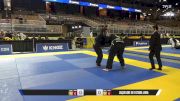 Jaqueline De Fatima Lima vs Meliss R 2025 Pan Jiu Jitsu IBJJF Championship