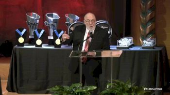 Replay: USAC National Series Banquet | Dec 13 @ 6 PM