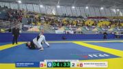 RICARDO FELIPE MAGALHÃES DE SOUZ vs LUIZ MARIO LEDNIK LUCIO 2026 FPJJ Circuito Paulista GI Etapa 3