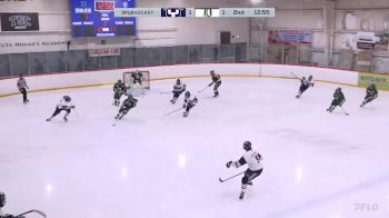 Replay: Home - 2025 Yale vs Delta | Mar 2 @ 11 AM