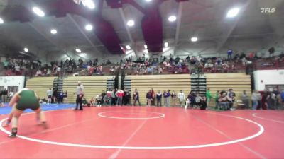 120 lbs Cons. Round 3 - Cadence Williams, Mooresville vs Lydia LaBarbera, Wawasee