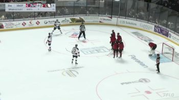 Replay: Away - 2024 Evansville vs Huntsville | Dec 5 @ 6 PM