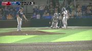 Replay: Home - 2024 Blue Crabs vs Legends | Sep 14 @ 7 PM