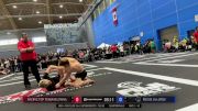 Kyle McLaughlin vs Francis Corvino 2025 ADCC Vancouver Open