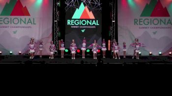 ADC All Starz - Eclipze [2024 L2 Junior - D2 Day 1] 2024 The Northeast Regional Summit