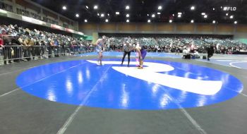 190 lbs Consi Of 64 #2 - Jacob Rex Bautista, Spanish Springs vs Kingston Obannon, Salem Hills
