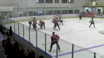 Replay: French River Rapids vs Powassan Voodoos | Aug 27 @ 2 PM
