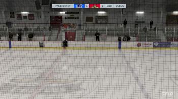 Replay: Home - 2024 Norman U18 AAA vs Kenora U18 AAA | Jan 20 @ 7 PM