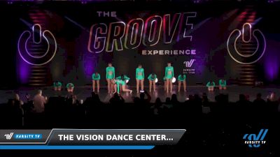 The Vision Dance Center - Open Lyrical [2022 Open Open / Open Lyrical Finals] 2022 WSF Louisville Grand Nationals
